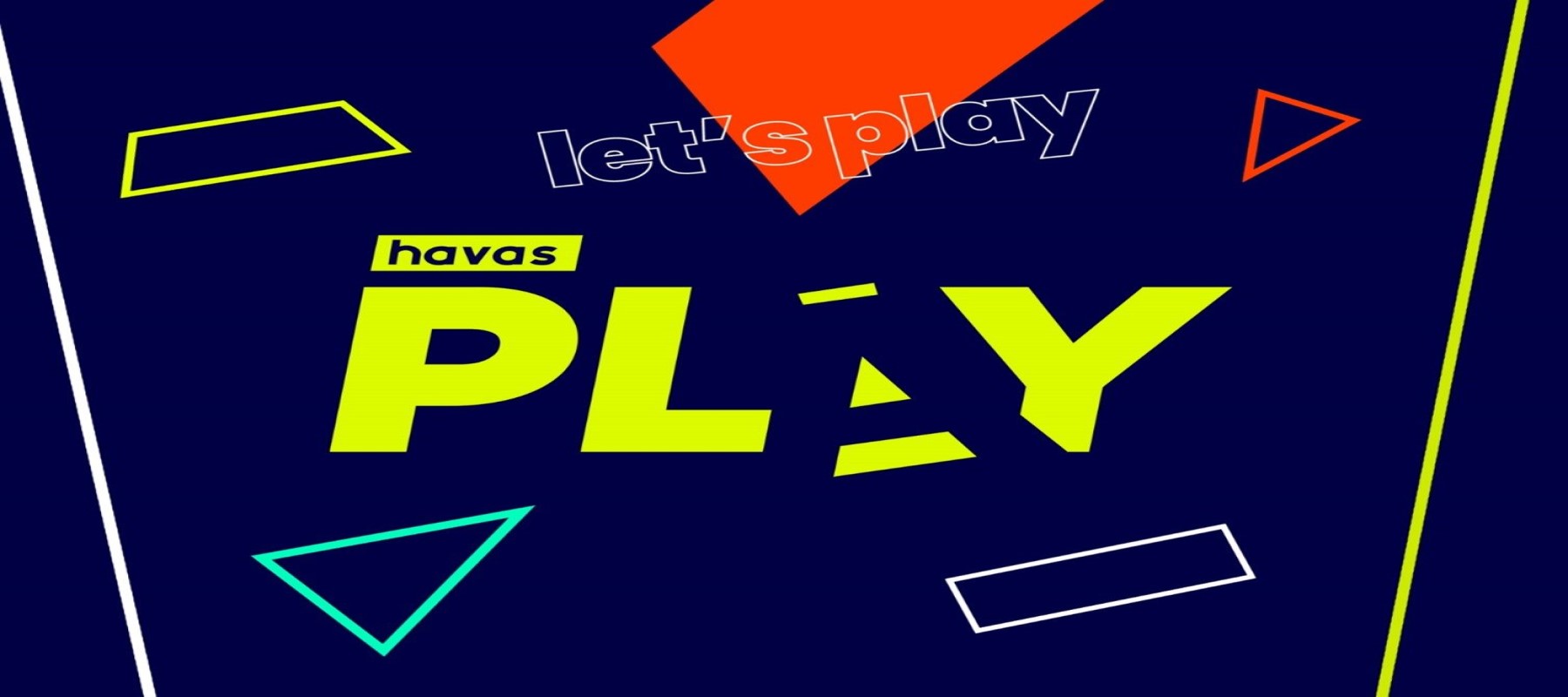 Havas führt weltweit die Marke Play ein